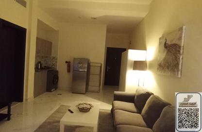Apartment - Studio - 1 Bathroom for rent in Al Hamidiya 1 - Al Hamidiya - Ajman Apartment - Studio - 1 Bathroom for rent in Al Hamidiya 1 - Al Hamidiya - Ajman