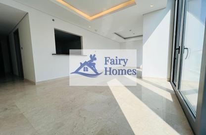 Apartment - 3 - 4 for rent in The Sterling West - The Sterling - Business Bay - Dubai