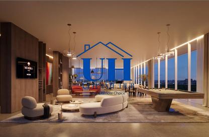 Apartment - 2 - 3 for sale in Muheira - Al Reem Island - Abu Dhabi