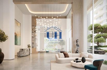 Apartment - 2 Bedrooms - 3 Bathrooms for sale in Muheira - Al Reem Island - Abu Dhabi Apartment - 2 Bedrooms - 3 Bathrooms for sale in Muheira - Al Reem Island - Abu Dhabi