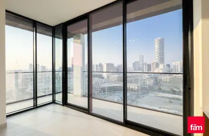 Apartment - 1 Bedroom - 2 Bathrooms for sale in Binghatti Venus - District 13 - Jumeirah Village Circle - Dubai