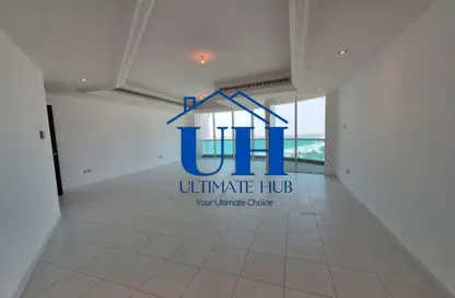 Apartment - 3 Bedrooms - 5 Bathrooms for rent in Corniche Road - Abu Dhabi Apartment - 3 Bedrooms - 5 Bathrooms for rent in Corniche Road - Abu Dhabi