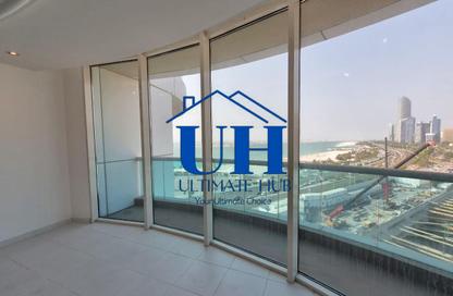 Apartment - 3 - 5 for rent in Corniche Road - Abu Dhabi Apartment - 3 - 5 for rent in Corniche Road - Abu Dhabi