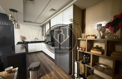 Townhouse - 3 Bedrooms - 3 Bathrooms for rent in Uptown Al Zahia - Al Zahia - Muwaileh Commercial - Sharjah Townhouse - 3 Bedrooms - 3 Bathrooms for rent in Uptown Al Zahia - Al Zahia - Muwaileh Commercial - Sharjah
