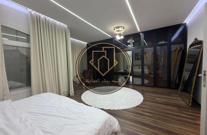 Townhouse - 3 Bedrooms - 3 Bathrooms for rent in Uptown Al Zahia - Al Zahia - Muwaileh Commercial - Sharjah Townhouse - 3 Bedrooms - 3 Bathrooms for rent in Uptown Al Zahia - Al Zahia - Muwaileh Commercial - Sharjah