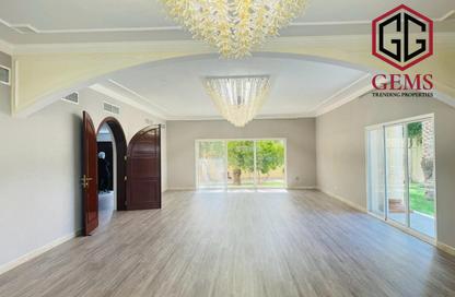 Villa - 5 Bedrooms - 6 Bathrooms for rent in Mirdif Villas - Mirdif - Dubai Villa - 5 Bedrooms - 6 Bathrooms for rent in Mirdif Villas - Mirdif - Dubai
