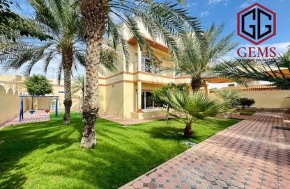 Villa - 5 Bedrooms - 6 Bathrooms for rent in Mirdif Villas - Mirdif - Dubai