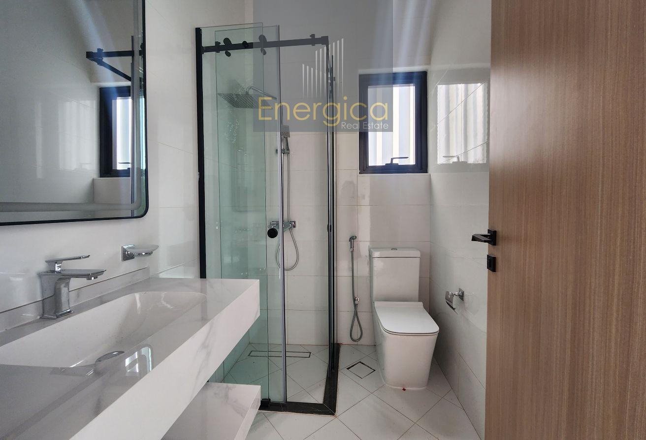 Brand New 6BR Villa | Ready To Move In | Maid Room photo 25