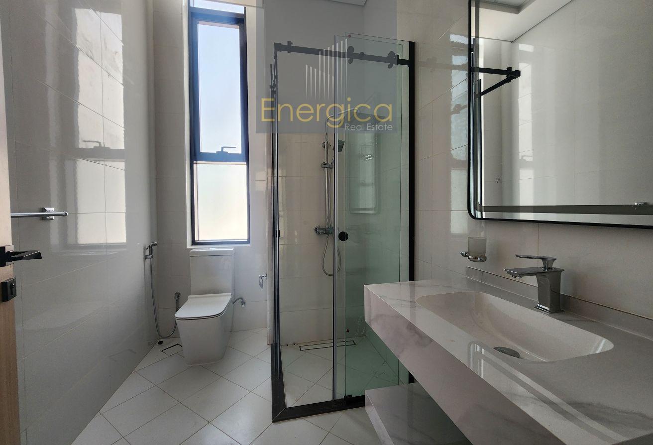 Brand New 6BR Villa | Ready To Move In | Maid Room photo 18