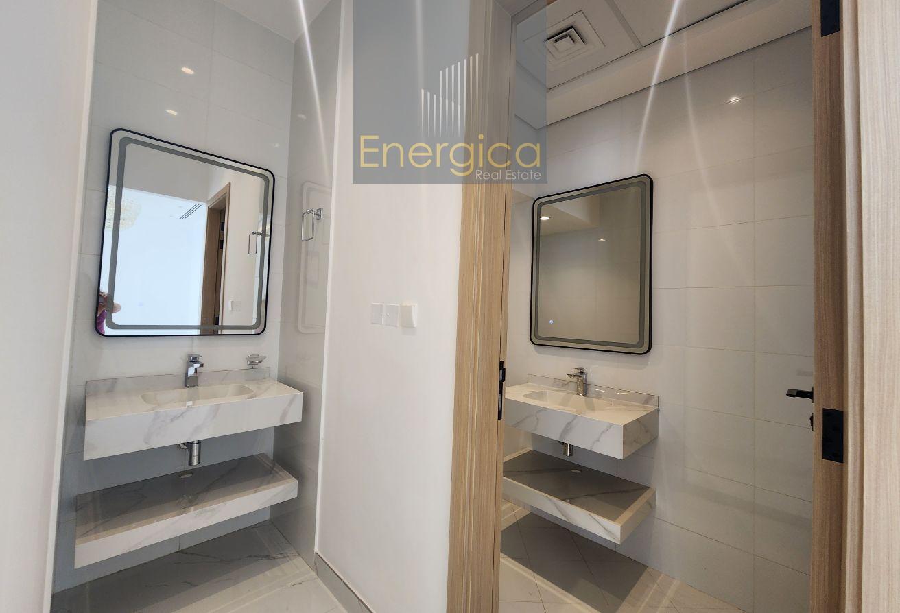 Brand New 6BR Villa | Ready To Move In | Maid Room photo 9