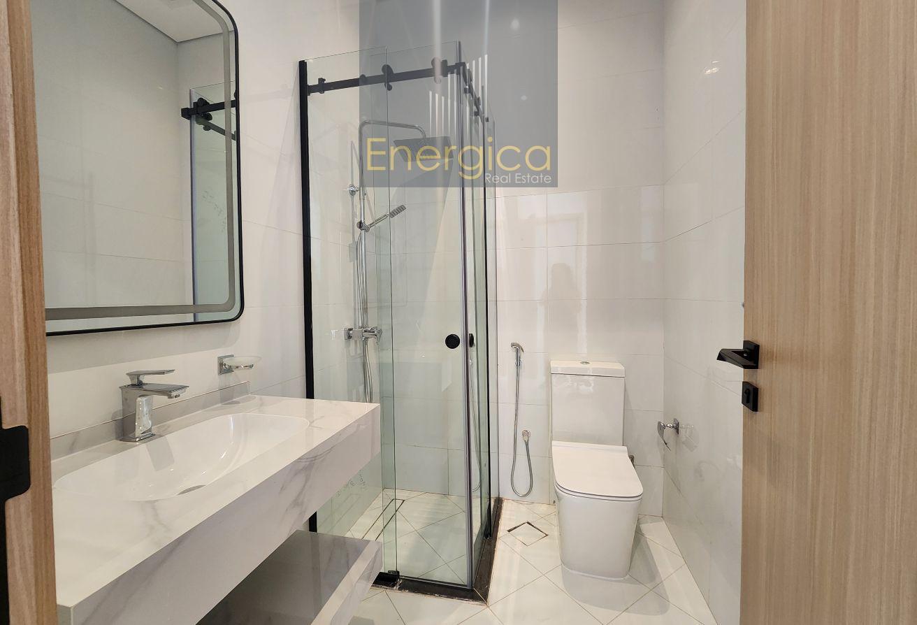 Brand New 6BR Villa | Ready To Move In | Maid Room photo 24