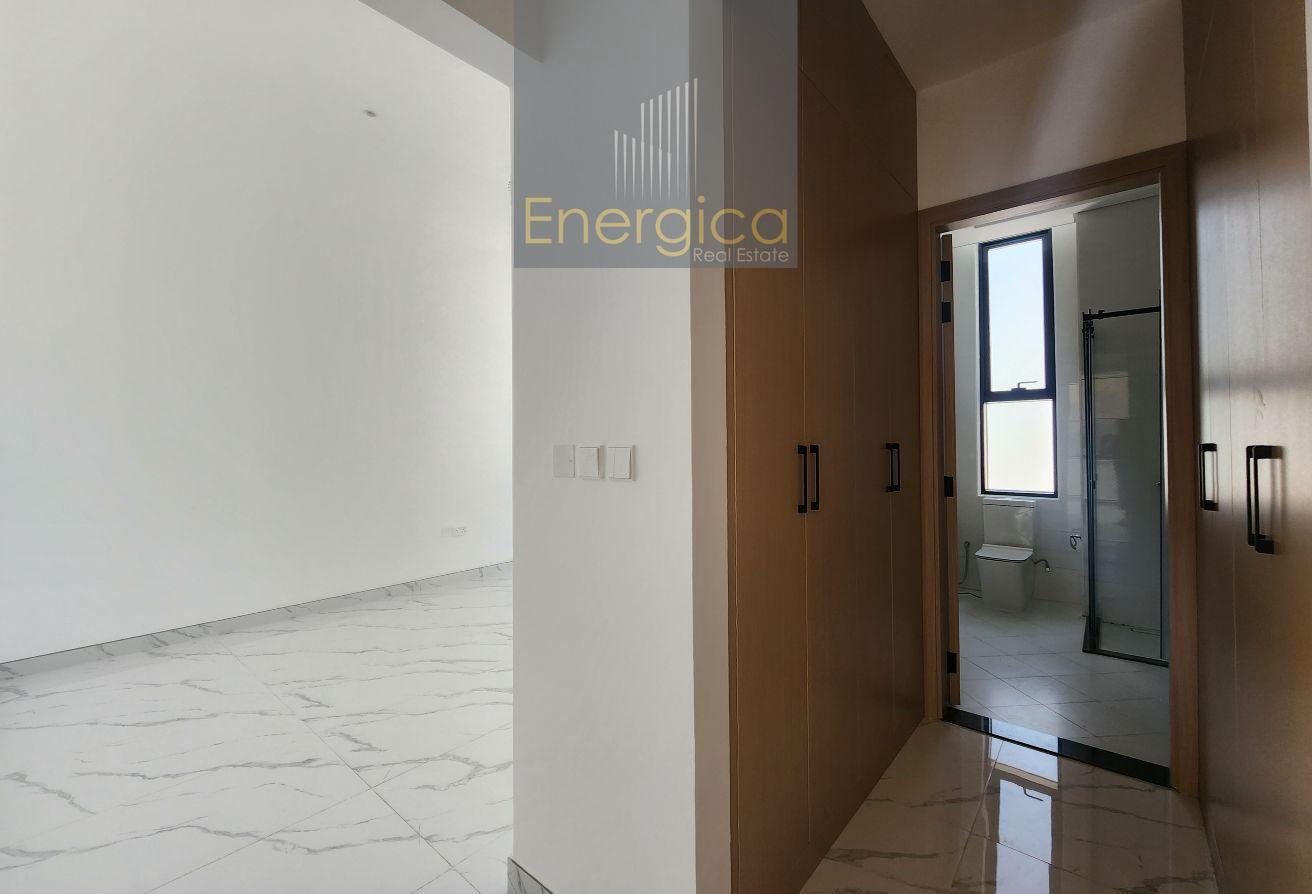 Brand New 6BR Villa | Ready To Move In | Maid Room photo 20