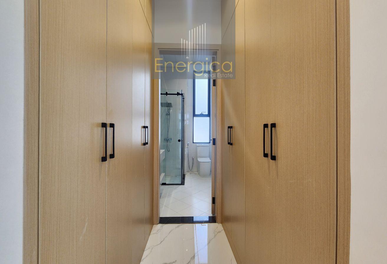 Brand New 6BR Villa | Ready To Move In | Maid Room photo 17
