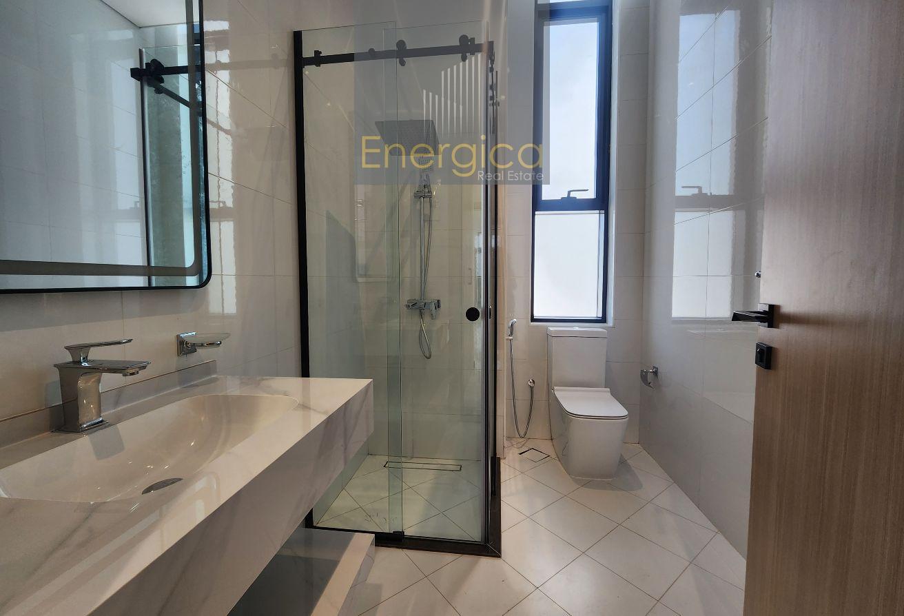 Brand New 6BR Villa | Ready To Move In | Maid Room photo 21