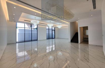 Villa - 6 - 7 for rent in Jumeirah 1 Villas - Jumeirah 1 - Jumeirah - Dubai