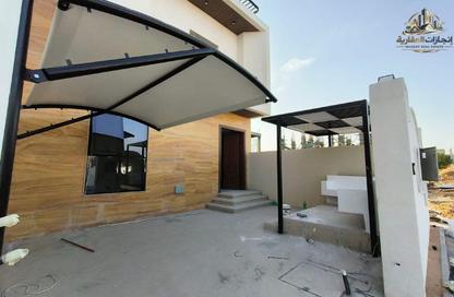 Townhouse - 4 Bedrooms - 5 Bathrooms for sale in Al Helio 2 - Al Helio - Ajman