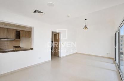 Villa - 3 - 4 for rent in Bella Casa - Serena - Dubai