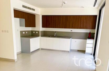 Villa - 4 Bedrooms - 4 Bathrooms for rent in Parkside 2 - EMAAR South - Dubai South (Dubai World Central) - Dubai