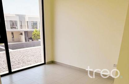 Villa - 4 Bedrooms - 4 Bathrooms for rent in Parkside 2 - EMAAR South - Dubai South (Dubai World Central) - Dubai