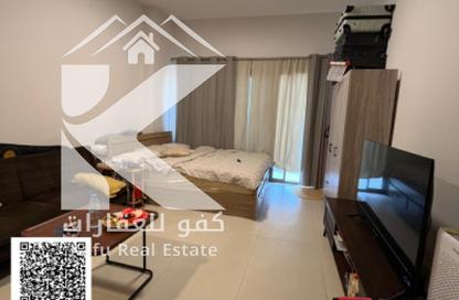 Apartment - Studio - 1 Bathroom for sale in Al Aamra Gardens - Al Amerah - Ajman