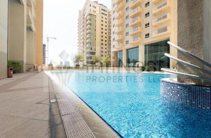 Apartment - 3 Bedrooms - 4 Bathrooms for rent in Centrium Tower 4 - Centrium Towers - Dubai Production City (IMPZ) - Dubai