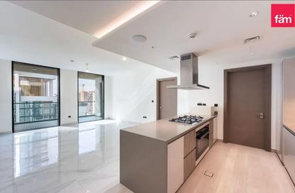 Apartment - 2 - 4 for rent in Crest Grande - Sobha Hartland - Mohammed Bin Rashid City - Dubai Apartment - 2 - 4 for rent in Crest Grande - Sobha Hartland - Mohammed Bin Rashid City - Dubai