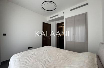 Apartment - 1 - 1 for sale in The Crest Tower C - The Crest - Sobha Hartland - Mohammed Bin Rashid City - Dubai Apartment - 1 - 1 for sale in The Crest Tower C - The Crest - Sobha Hartland - Mohammed Bin Rashid City - Dubai