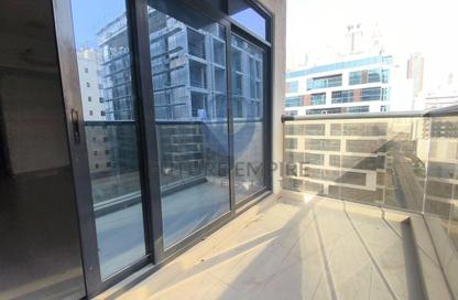 Apartment - 2 Bedrooms - 3 Bathrooms for rent in Elysium Residence 2 - Jumeirah Garden City - Al Satwa - Dubai