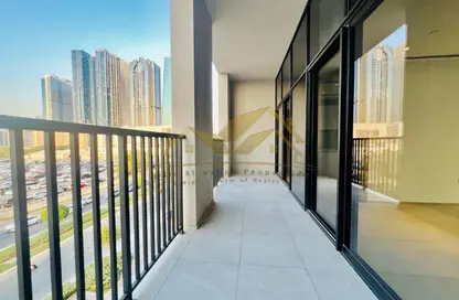 شقة - 2 غرف نوم - 3 حمامات للايجار في جميرا جاردن سيتي - السطوة - دبي