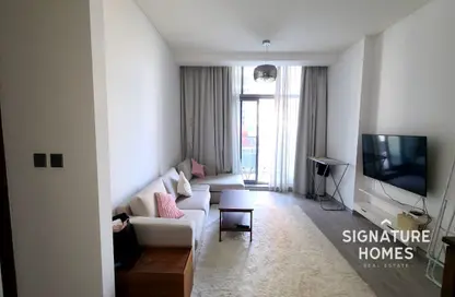 Apartment - 1 Bedroom - 2 Bathrooms for rent in ATRIA RA - Atria Residences - The Atria - Business Bay - Dubai