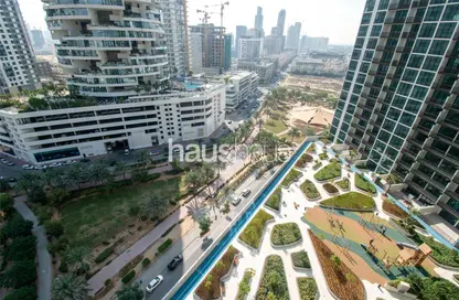 Apartment - 1 Bedroom - 2 Bathrooms for sale in Luma Park Views - District 14 - Jumeirah Village Circle - Dubai