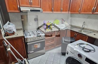 Apartment - 1 Bedroom - 2 Bathrooms for sale in Orient Tower 1 - Orient Towers - Al Bustan - Ajman