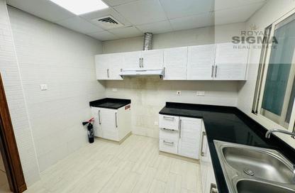Apartment - 2 Bedrooms - 3 Bathrooms for rent in Oud Metha - Bur Dubai - Dubai