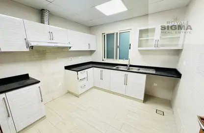 Apartment - 2 Bedrooms - 3 Bathrooms for rent in Oud Metha - Bur Dubai - Dubai