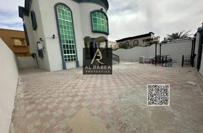 فيلا - 5 غرف نوم - 7 حمامات للايجار في فلل الروضة 3 - 3  الروضة - الروضة - عجمان