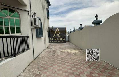 Villa - 5 Bedrooms - 7 Bathrooms for rent in Al Rawda 3 Villas - Al Rawda 3 - Al Rawda - Ajman