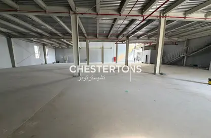 Warehouse - Studio for rent in Al Layan 1 - Dubai Industrial City - Dubai