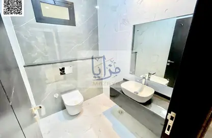 Villa - 6 Bedrooms - 7+ Bathrooms for sale in Al Helio 2 - Al Helio - Ajman