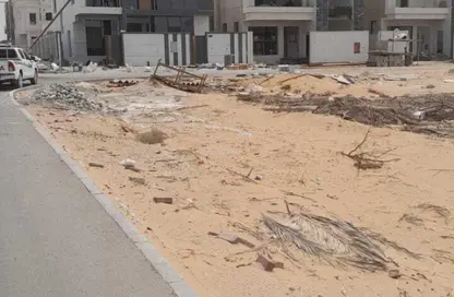 Land - Studio for sale in Al Helio 2 - Al Helio - Ajman