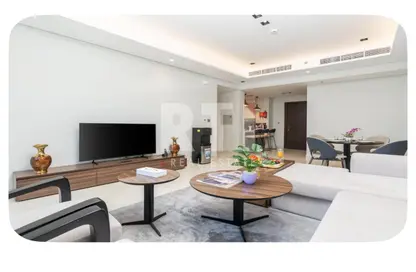 Apartment - 2 Bedrooms - 2 Bathrooms for rent in Nobles Tower - Business Bay - Dubai