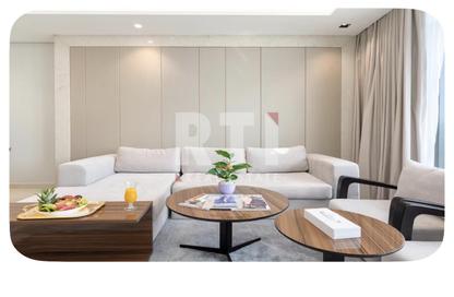 Apartment - 2 Bedrooms - 2 Bathrooms for rent in Nobles Tower - Business Bay - Dubai Apartment - 2 Bedrooms - 2 Bathrooms for rent in Nobles Tower - Business Bay - Dubai