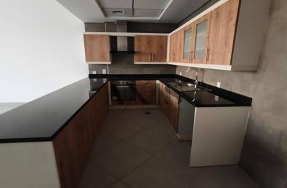 Apartment - 1 Bedroom - 1 Bathroom for rent in Razn House - Al Nahda 2 - Al Nahda - Dubai