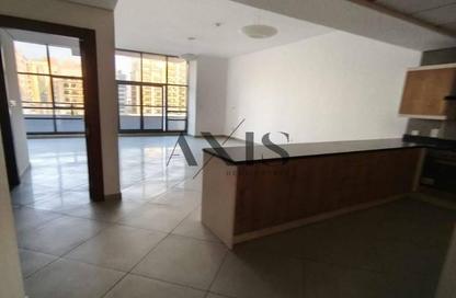 Apartment - 1 Bedroom - 1 Bathroom for rent in Razn House - Al Nahda 2 - Al Nahda - Dubai
