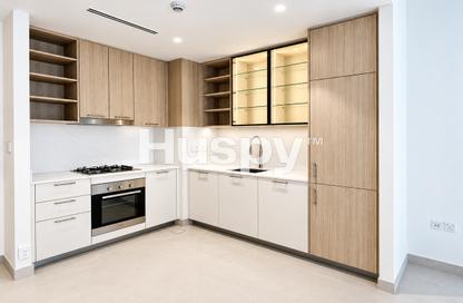 Apartment - 1 - 1 for sale in Parkside Views - Dubai Hills Estate - Dubai Apartment - 1 - 1 for sale in Parkside Views - Dubai Hills Estate - Dubai