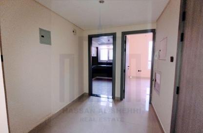 Apartment - 1 - 1 for rent in Fire Station Road - Muwaileh - Sharjah