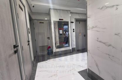 Apartment - 1 - 1 for rent in Fire Station Road - Muwaileh - Sharjah Apartment - 1 - 1 for rent in Fire Station Road - Muwaileh - Sharjah