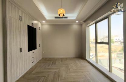 Villa - 4 Bedrooms - 6 Bathrooms for rent in Al Zaheya Gardens - Al Zahya - Ajman