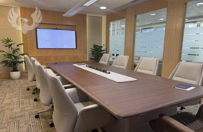 Office Space - Studio for rent in Emaar Square Building 4 - Emaar Square - Downtown Dubai - Dubai