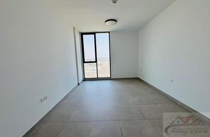 Apartment - Studio - 1 Bathroom for rent in Areej Apartments - Aljada - Sharjah