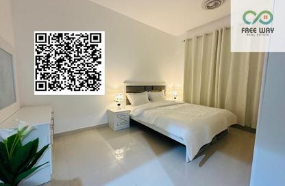 Apartment - 1 Bedroom - 2 Bathrooms for rent in Al Nuaimiya - Ajman